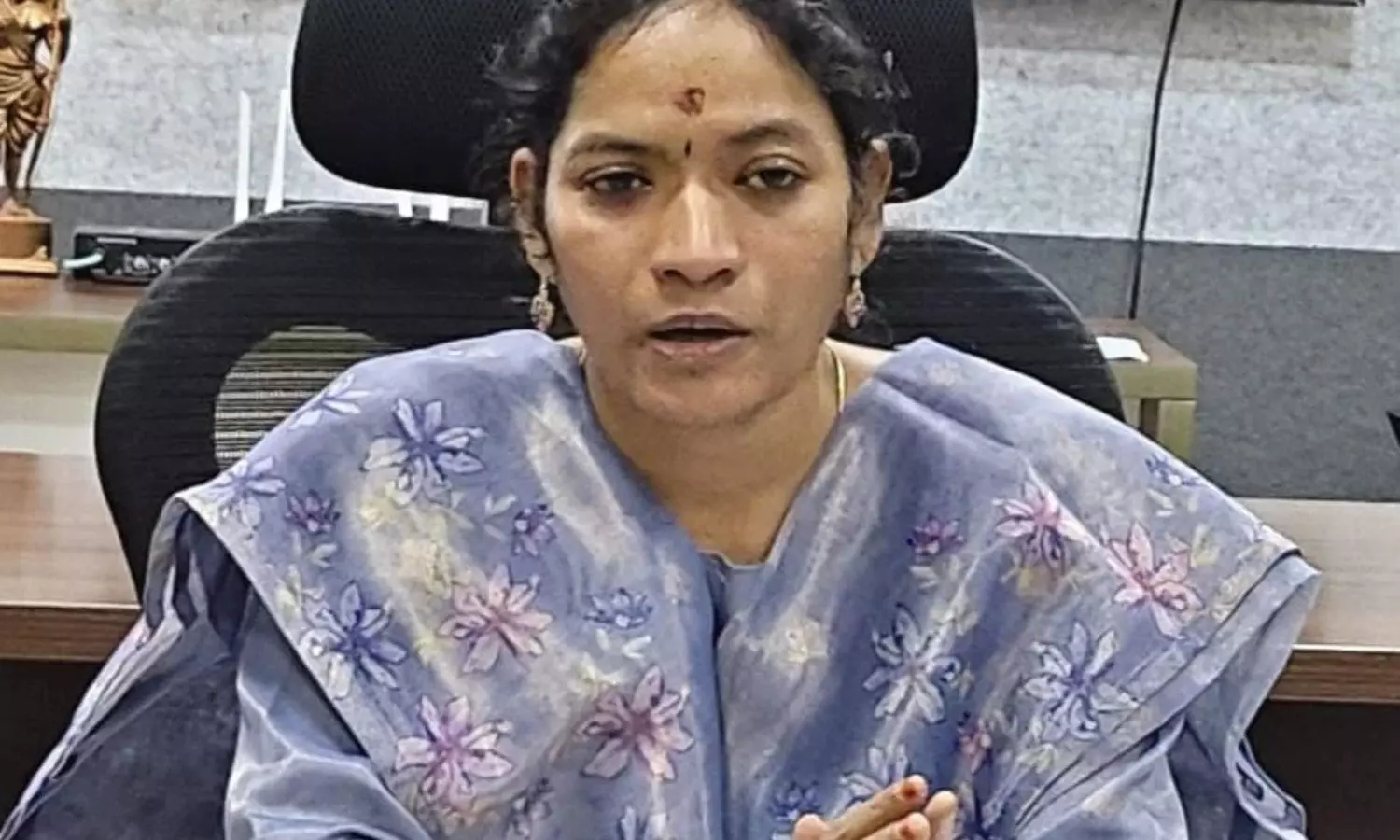 Paderu Paderu