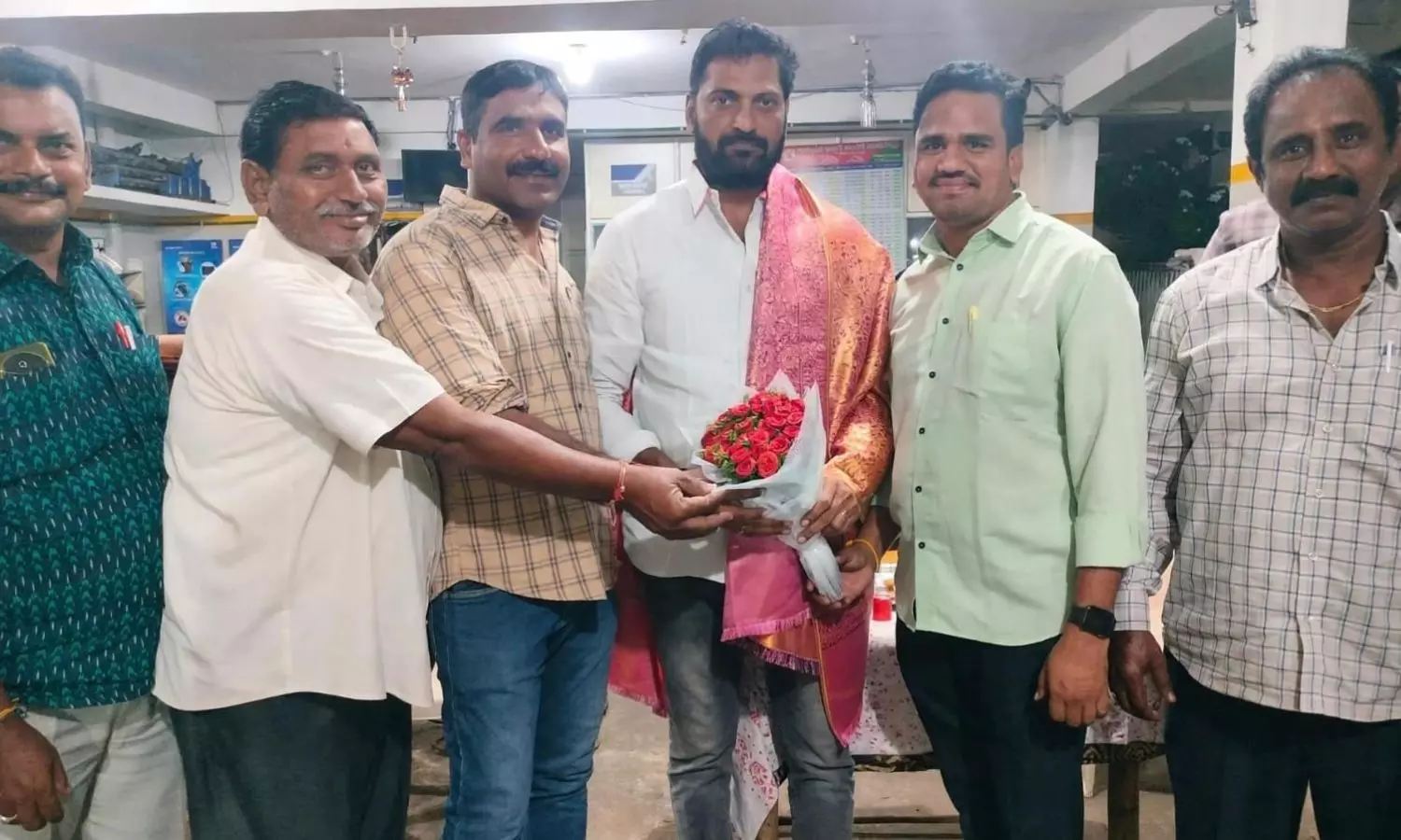 Suryapet Suryapet