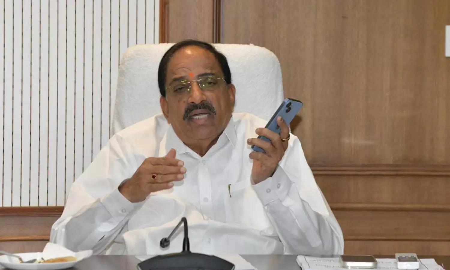 Khammam Khammam