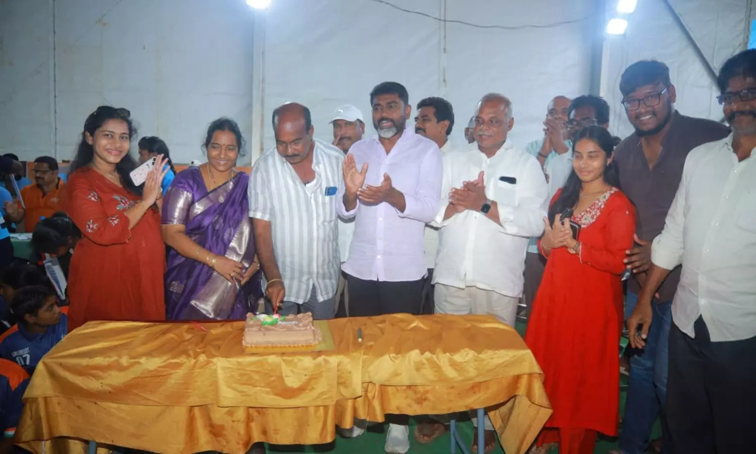Sathupalli Sathupalli