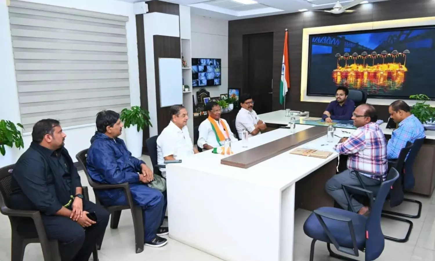 Rajahmundry