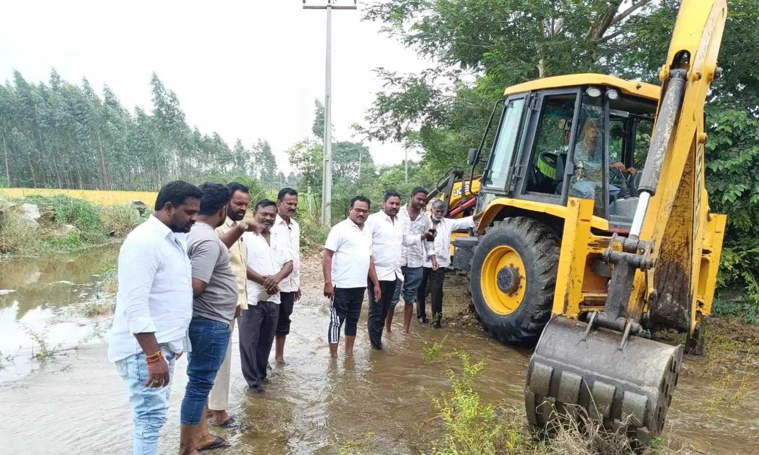 Nalgonda