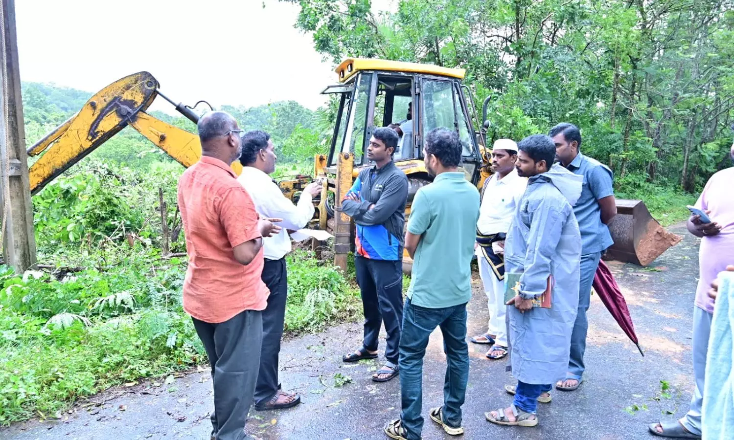 Polavaram Polavaram