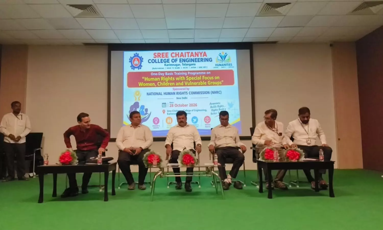 Karimnagar Karimnagar