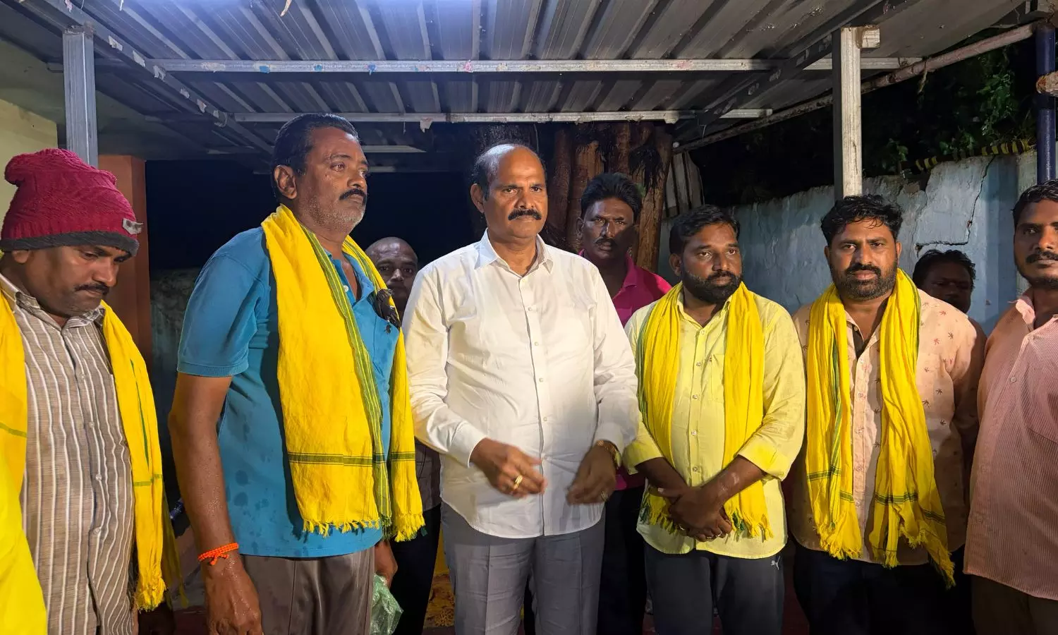 Nuzvid Nuzvid