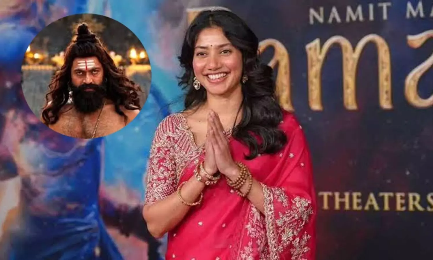 Sai Pallavi Sai Pallavi