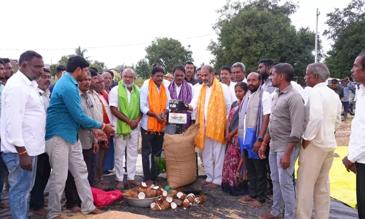 Vemulawada Vemulawada