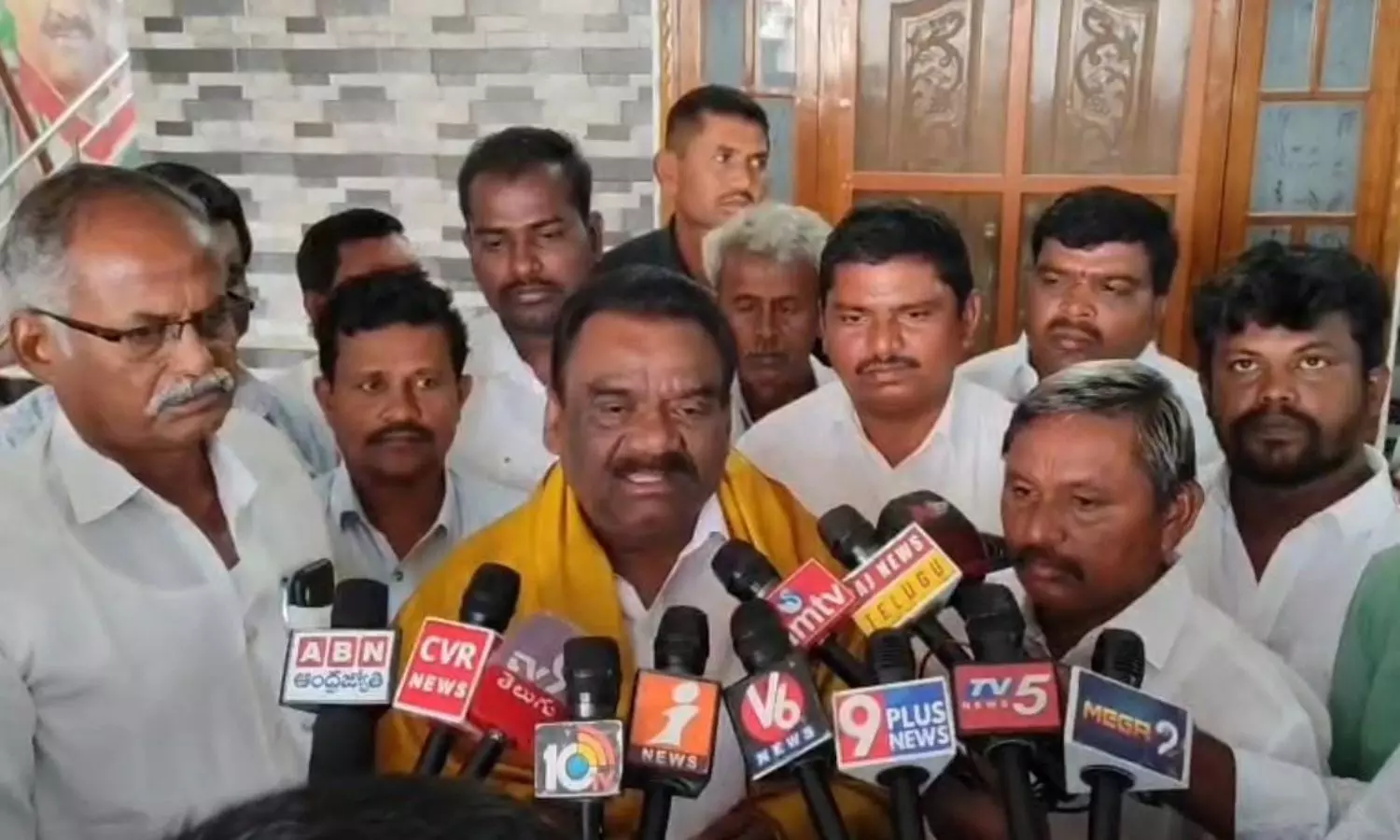 Thungathurthi
