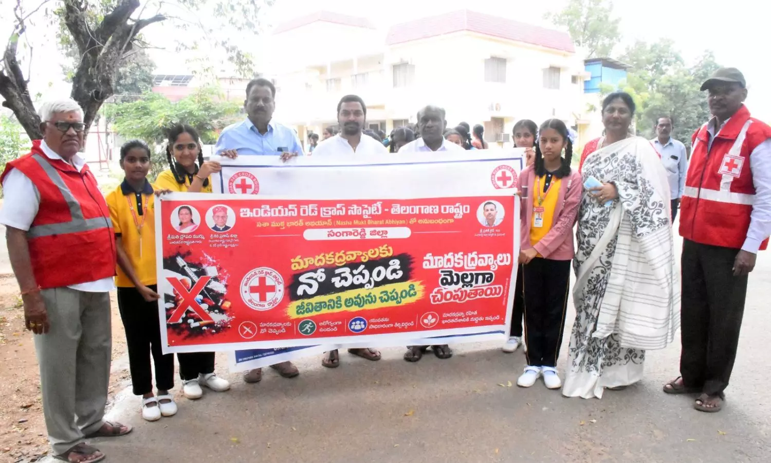 Sangareddy