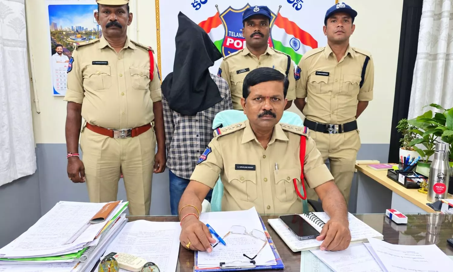 Karimnagar Karimnagar
