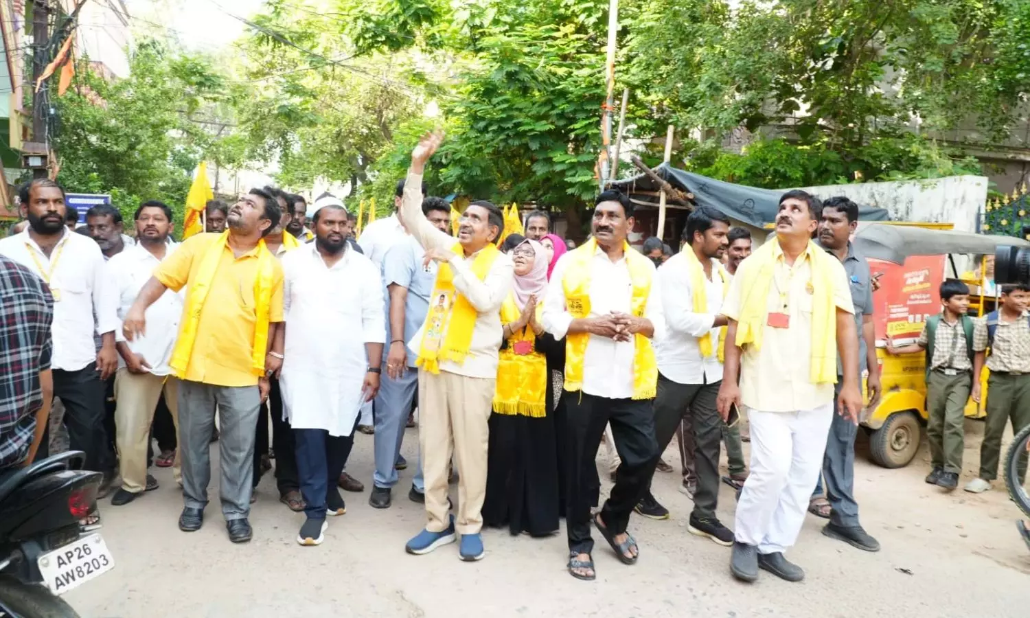 Nellore Nellore