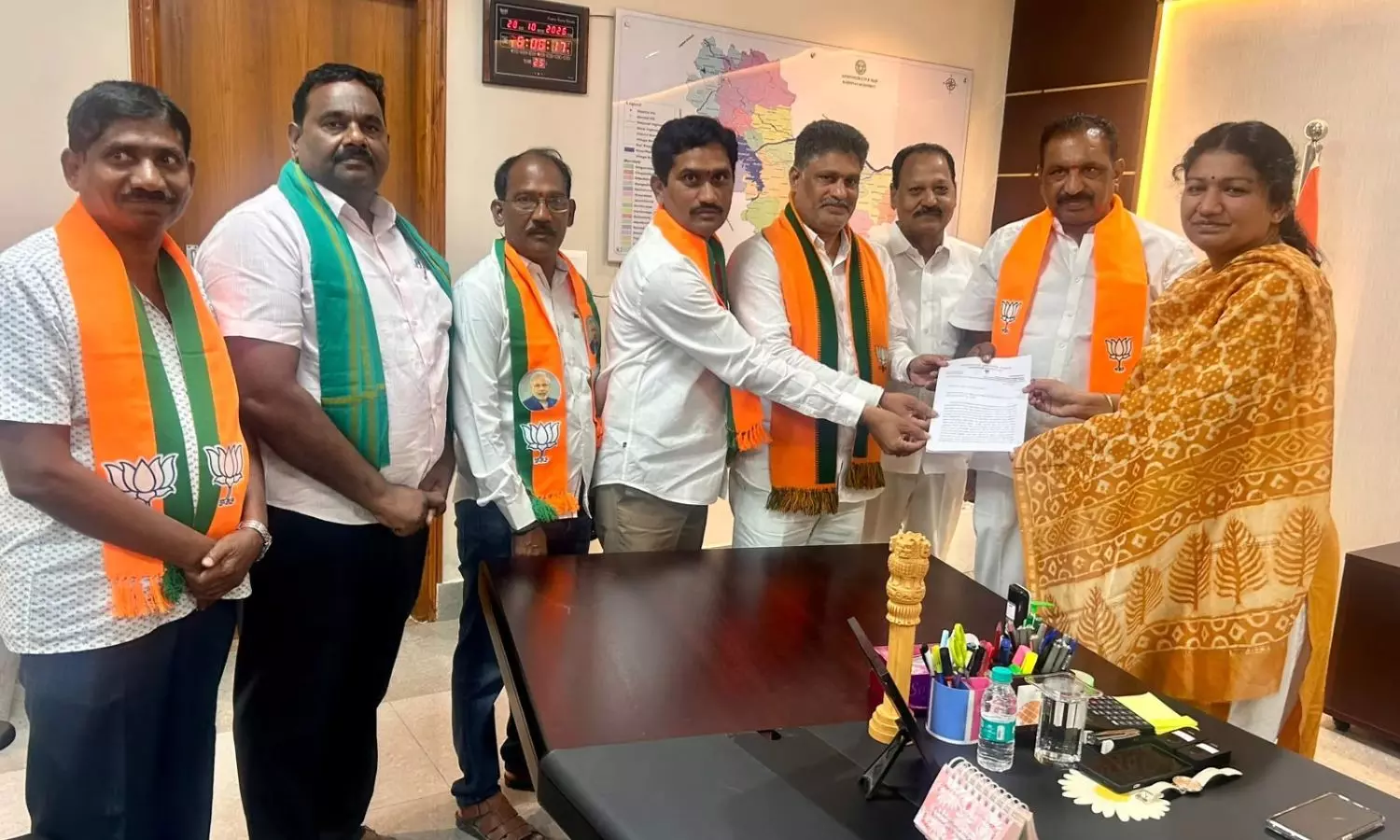 Karimnagar Karimnagar