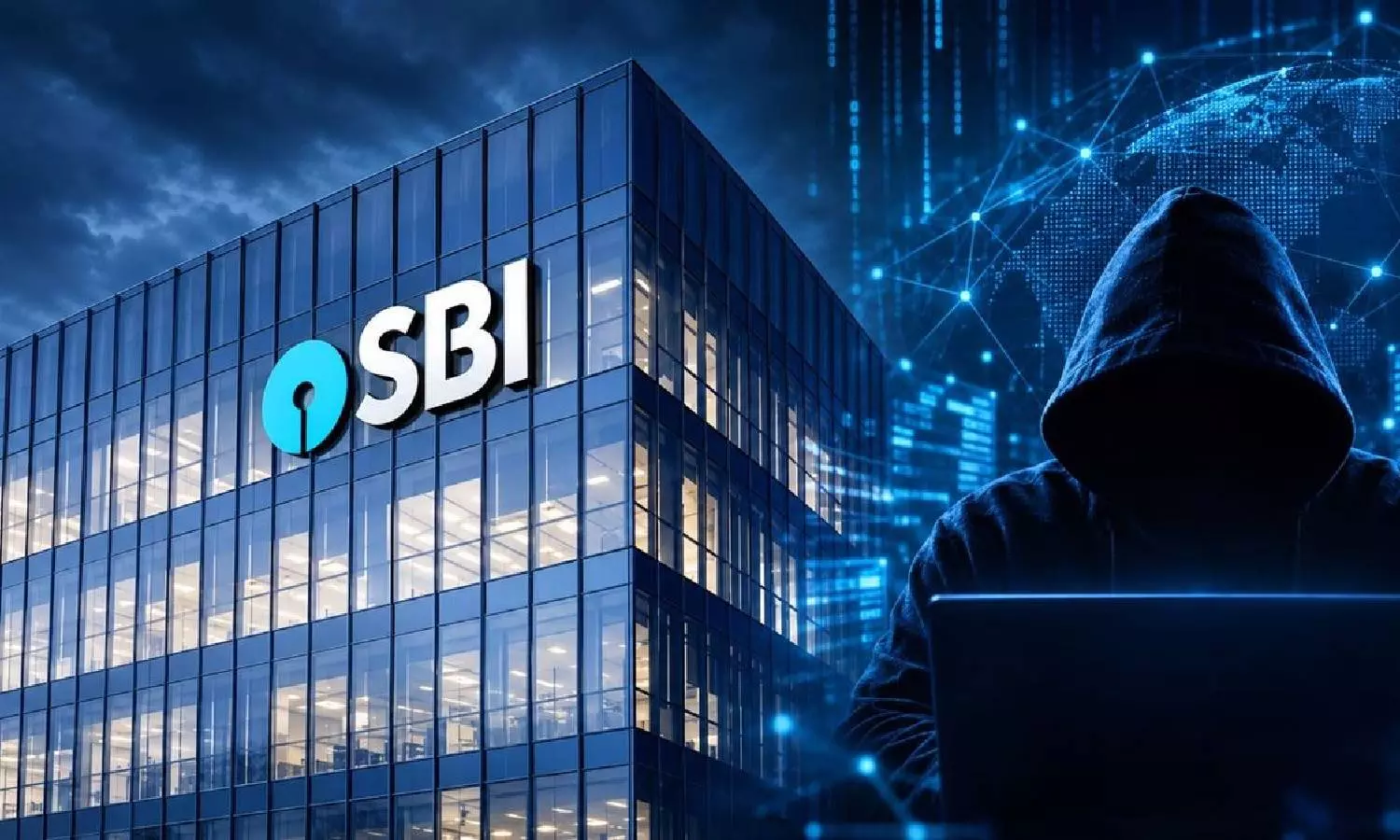 SBI Data Leak SBI Data Leak