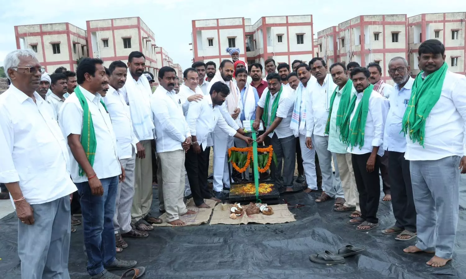Peddapalli Peddapalli