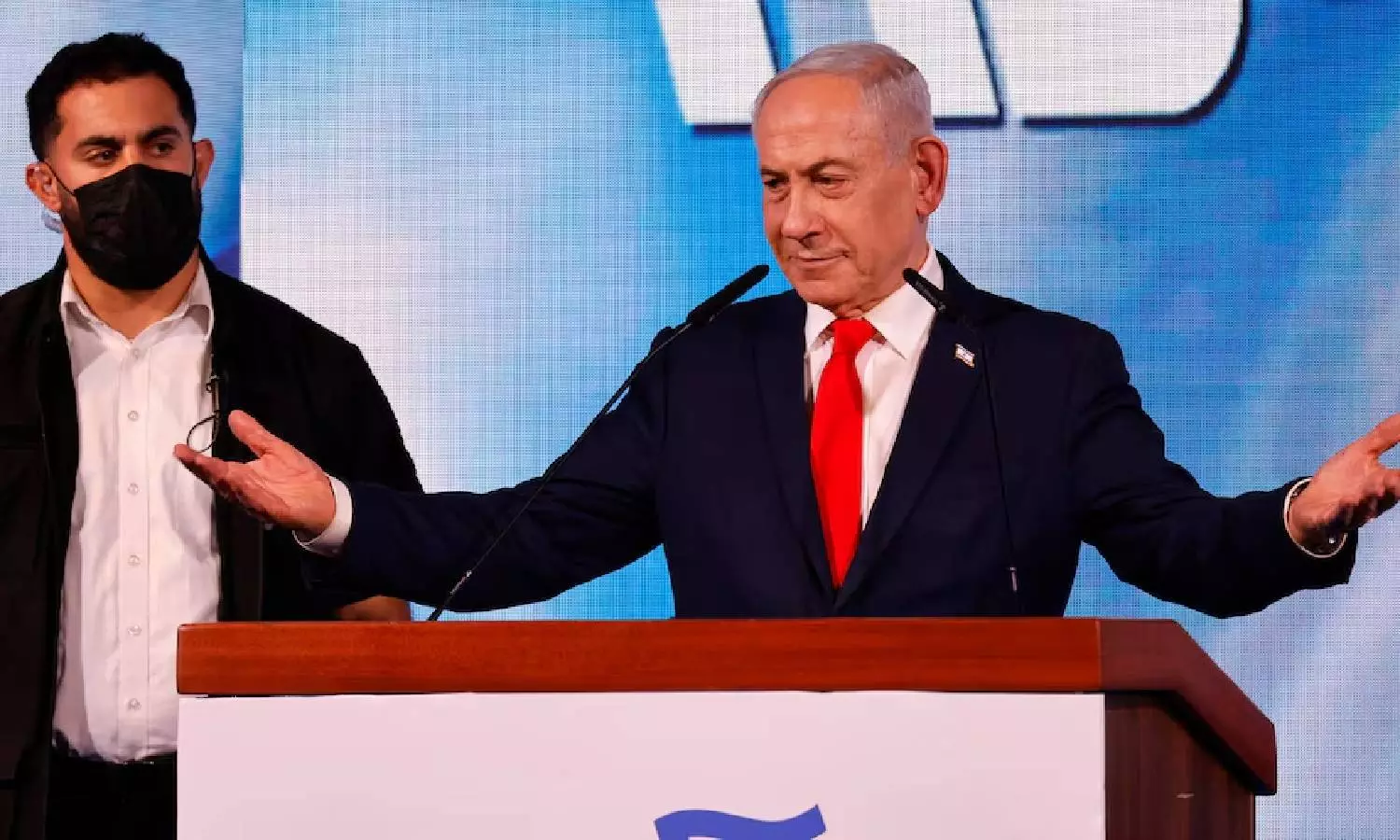 Israel Election