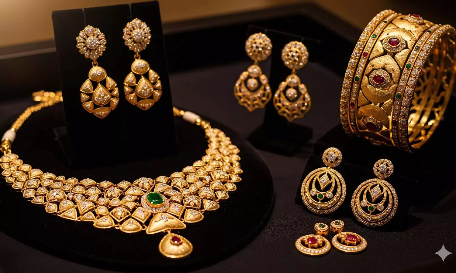 Gold Rate Today
