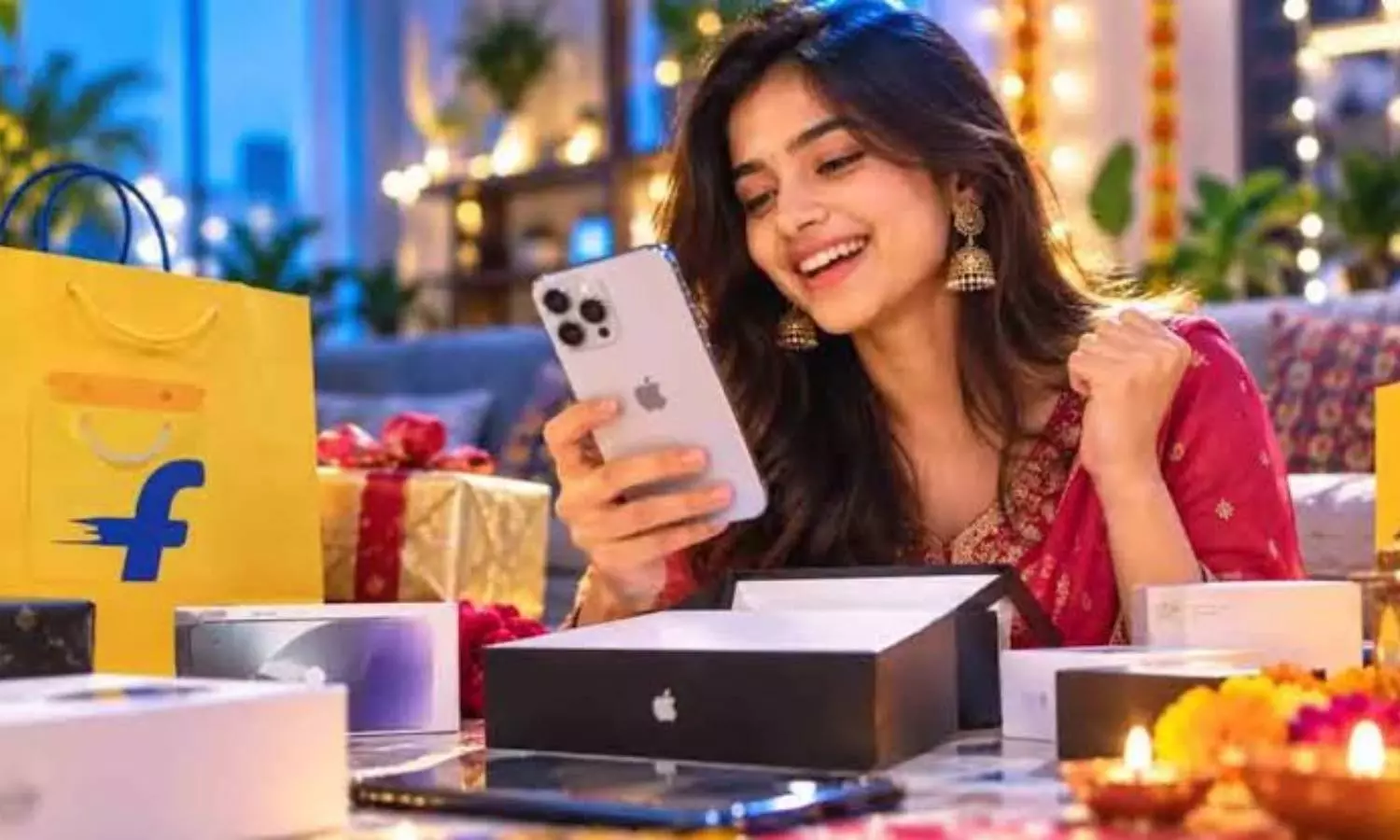 Flipkart Sale