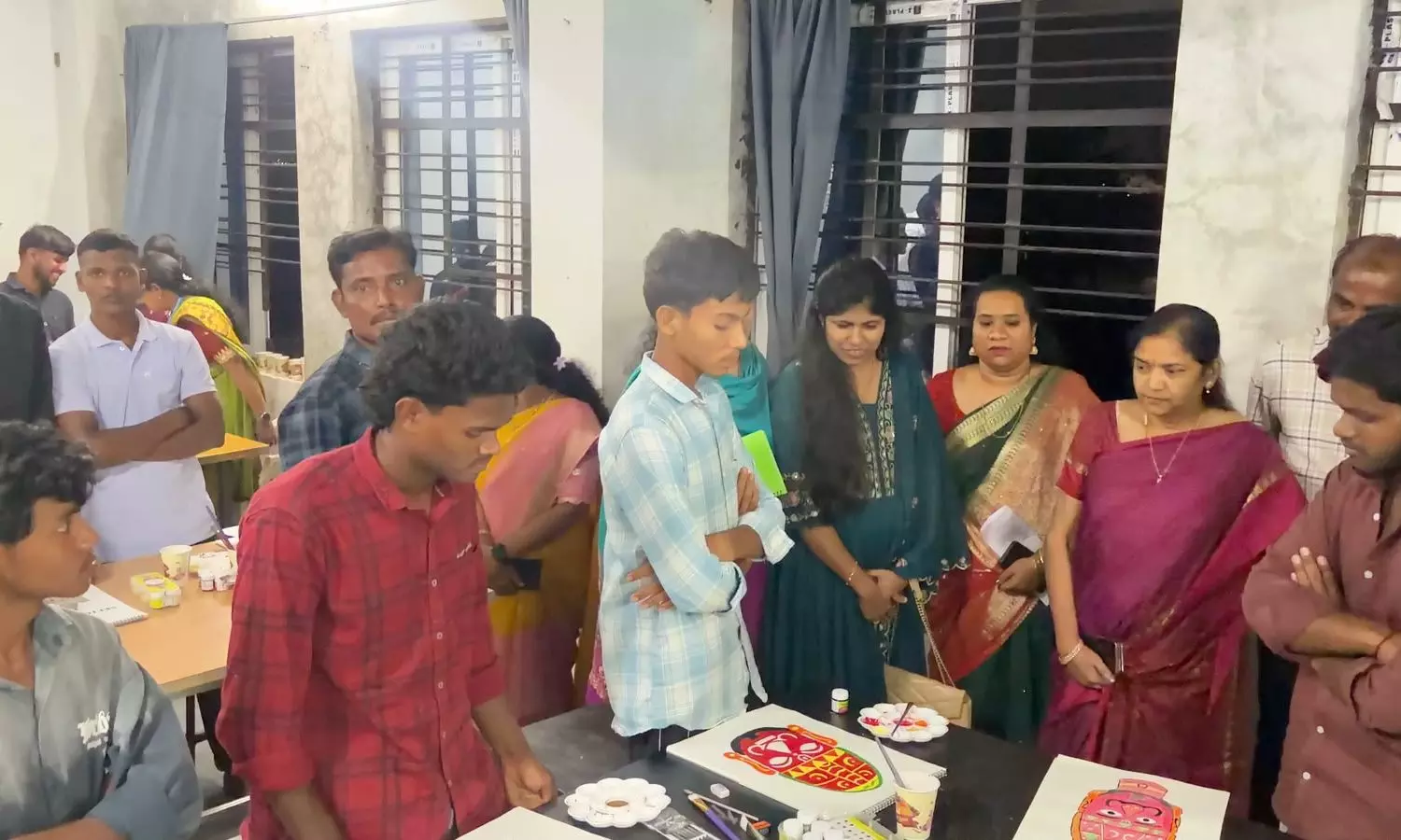 Patancheru