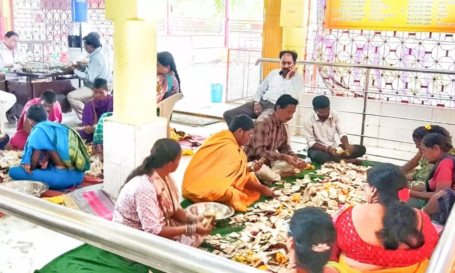 Hyderabad