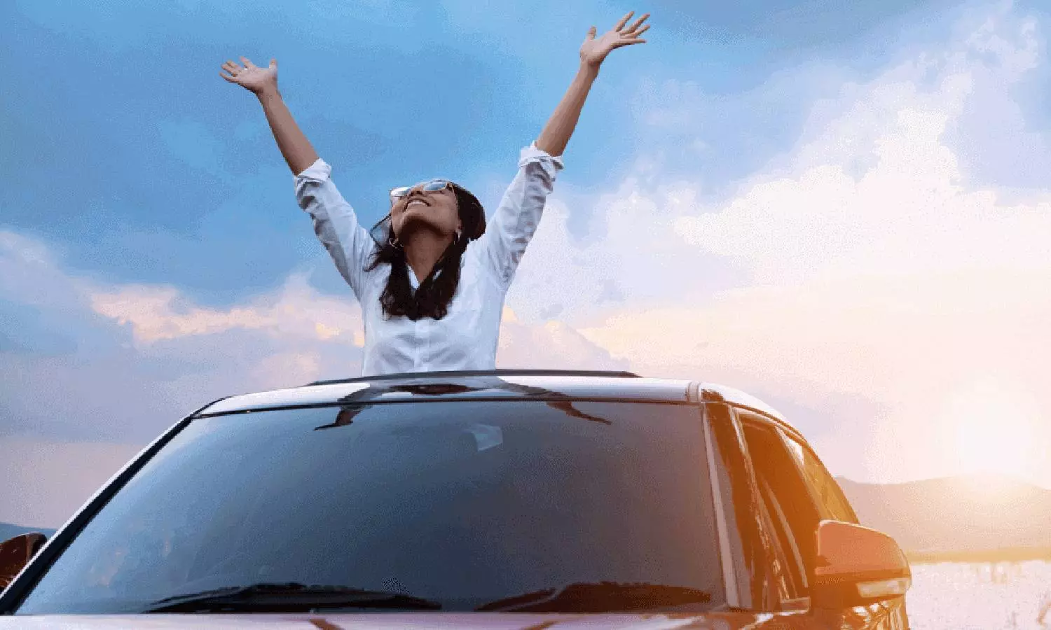 Sunroof Cars