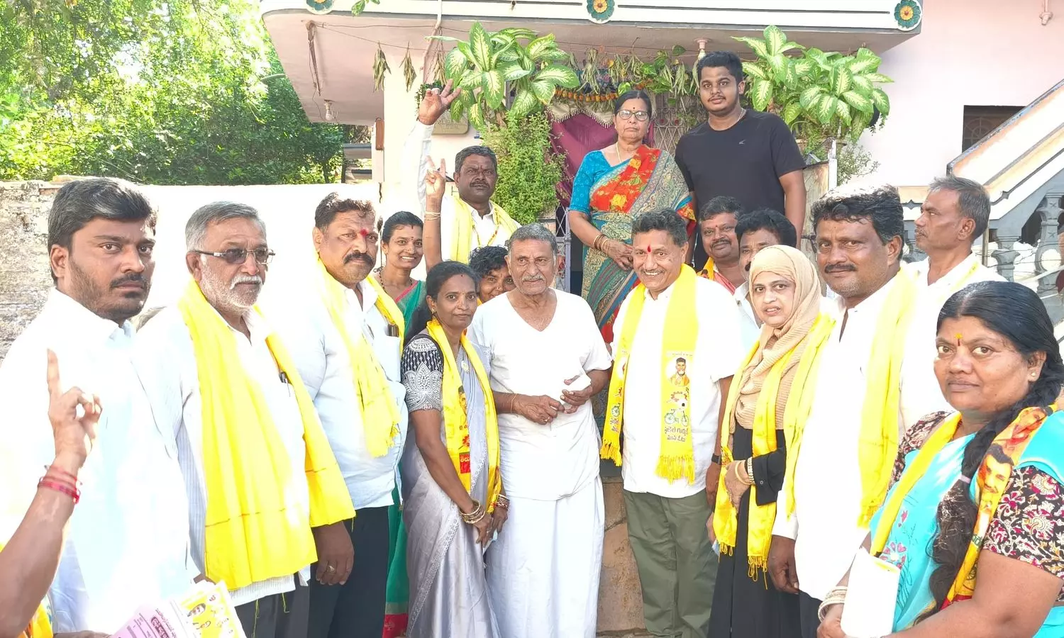 Nandikotkuru