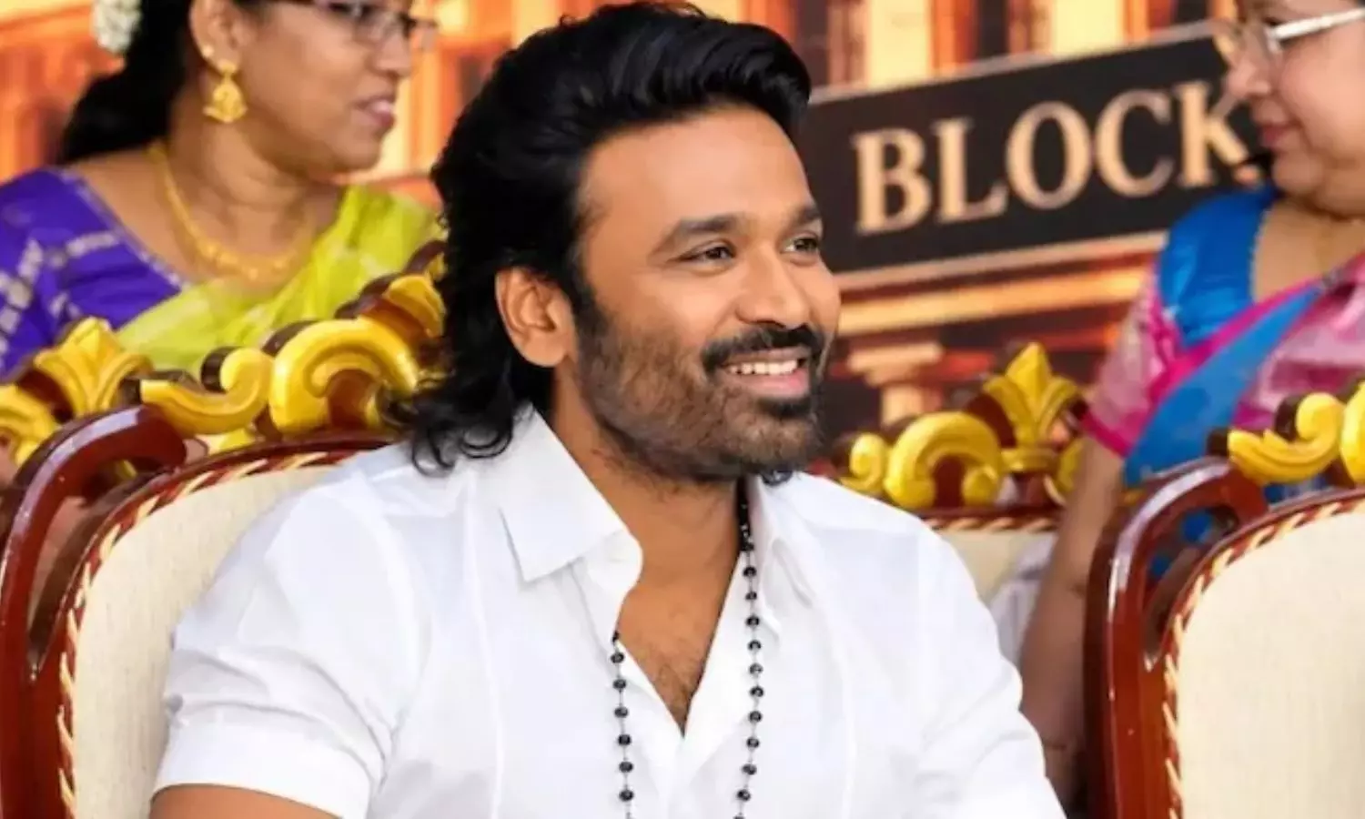 Dhanush