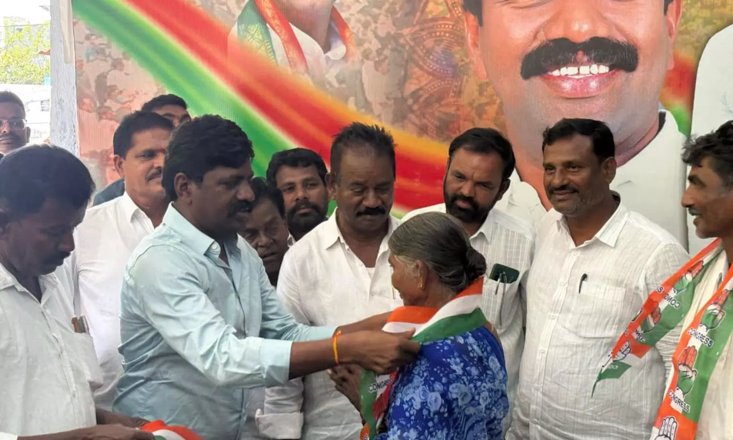 Nalgonda Nalgonda