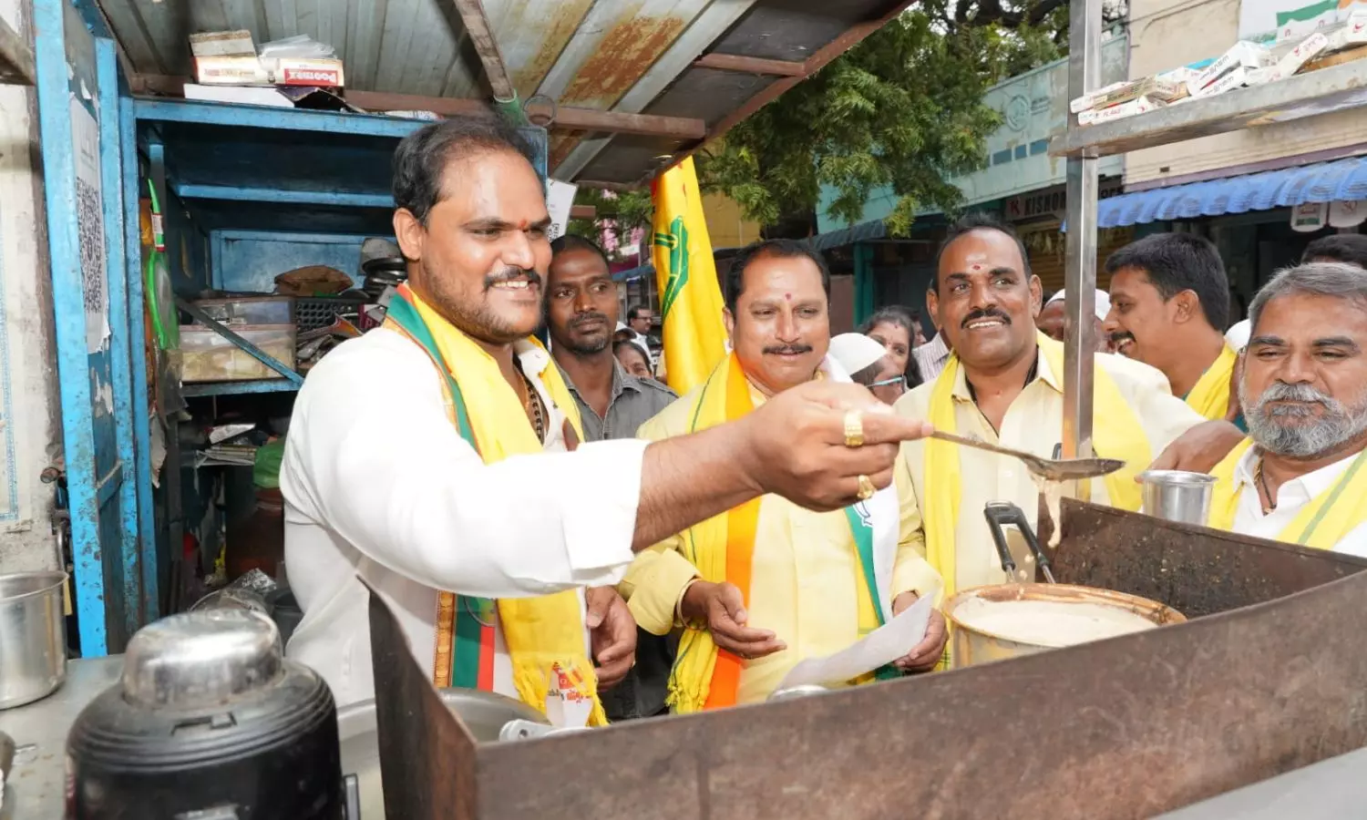 Anantapur Anantapur
