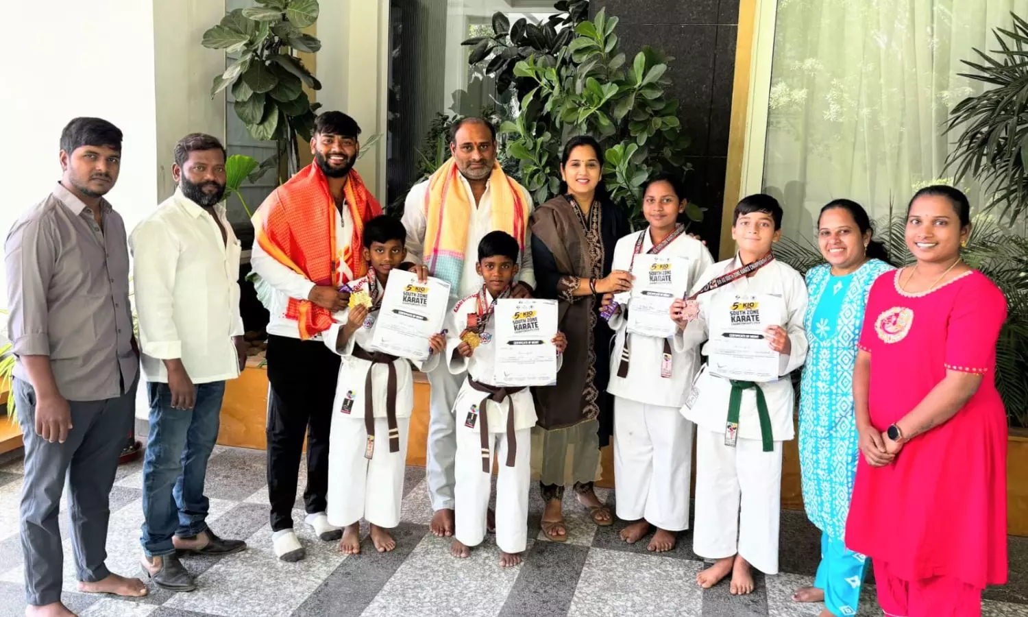 Patancheru Patancheru