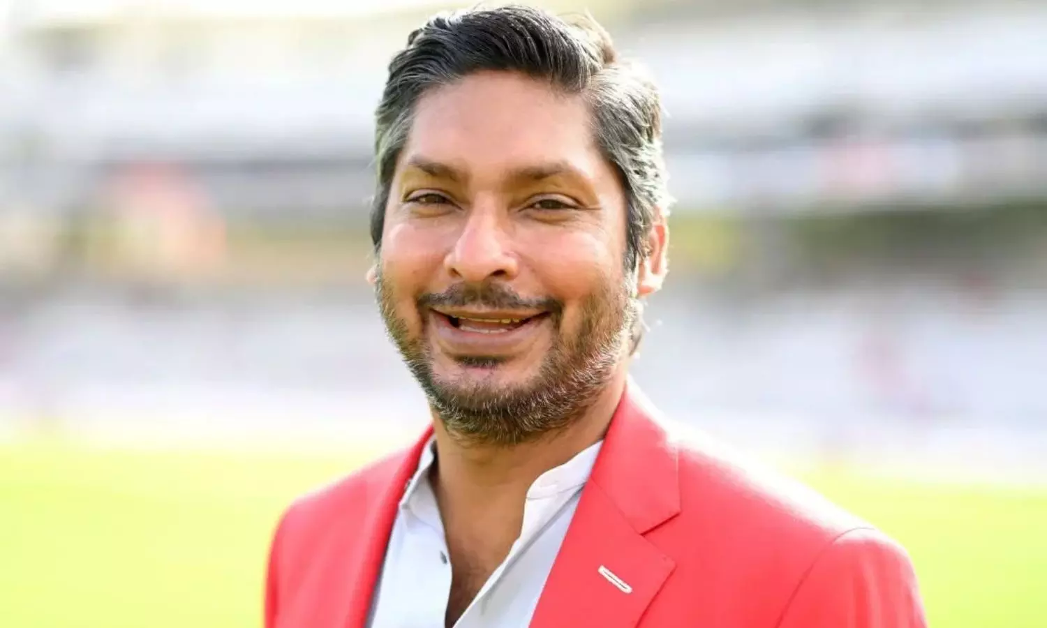 Kumar Sangakkara Kumar Sangakkara