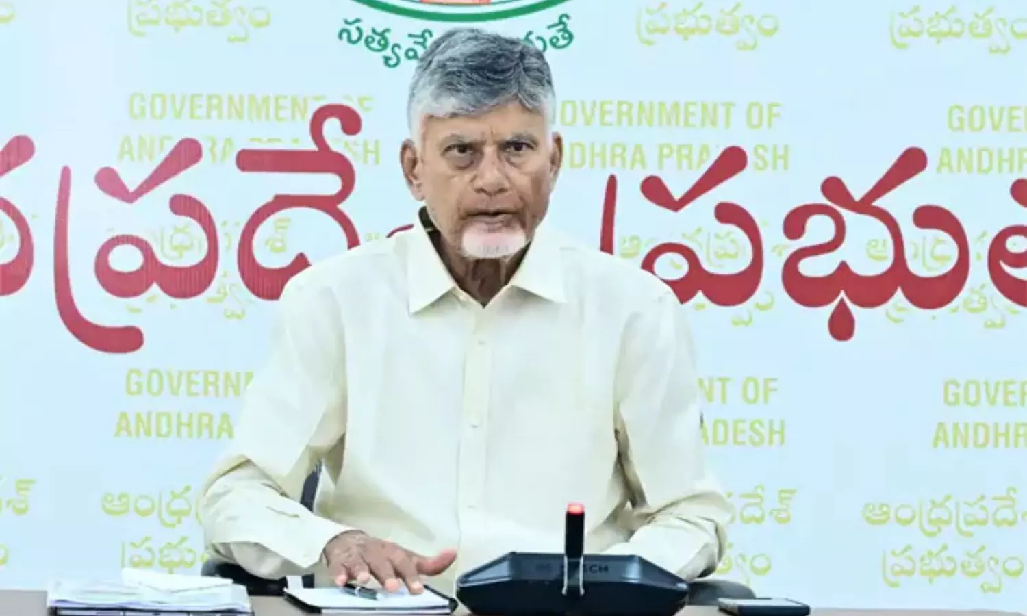 Chandrababu Chandrababu
