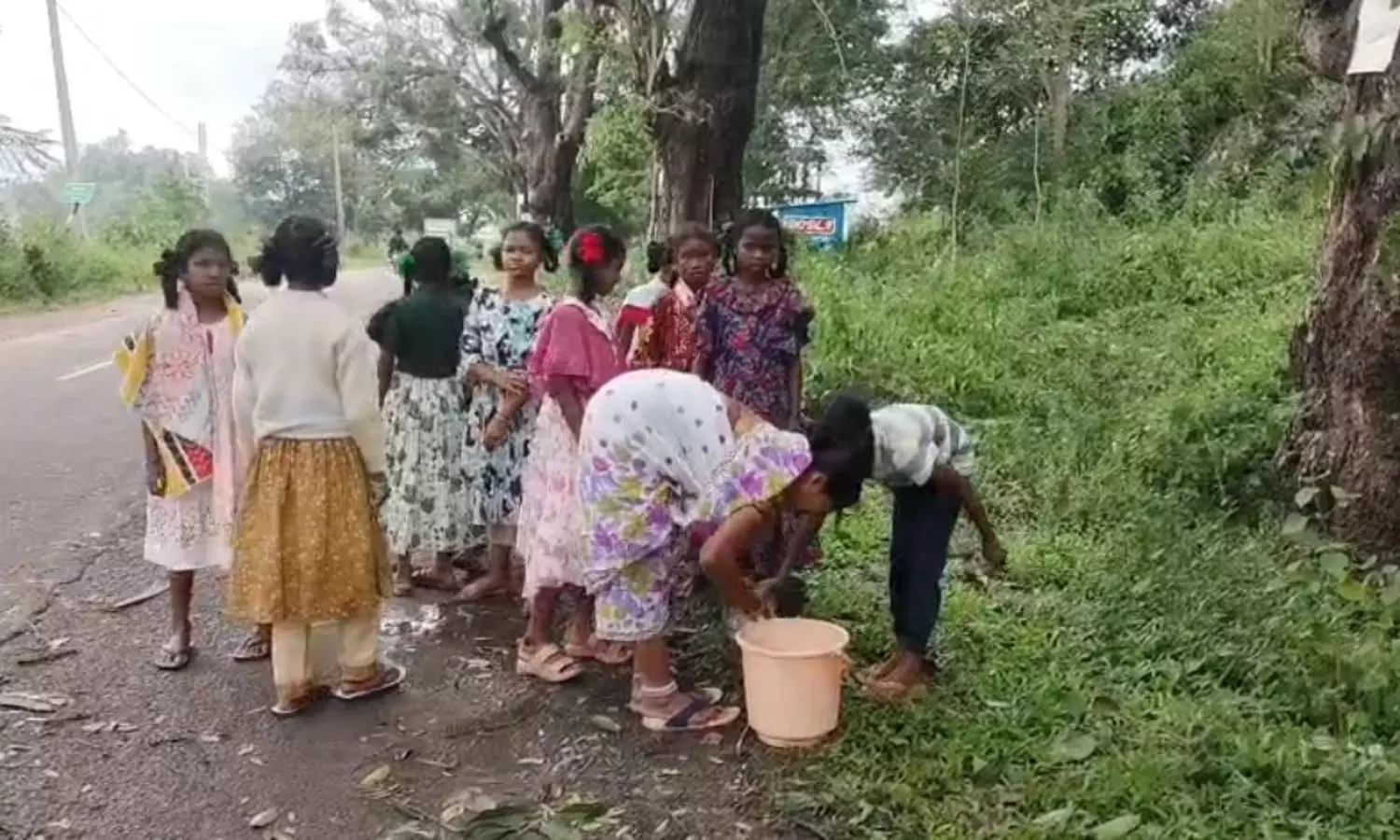 Paderu Paderu
