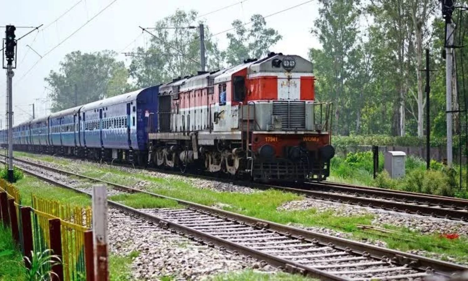 The Last Mile: Indian Railways Reimagines the Parcel