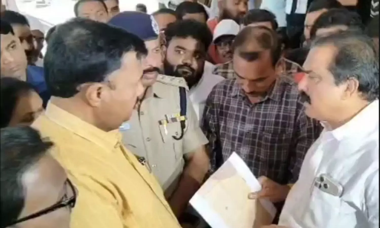 Adilabad Adilabad
