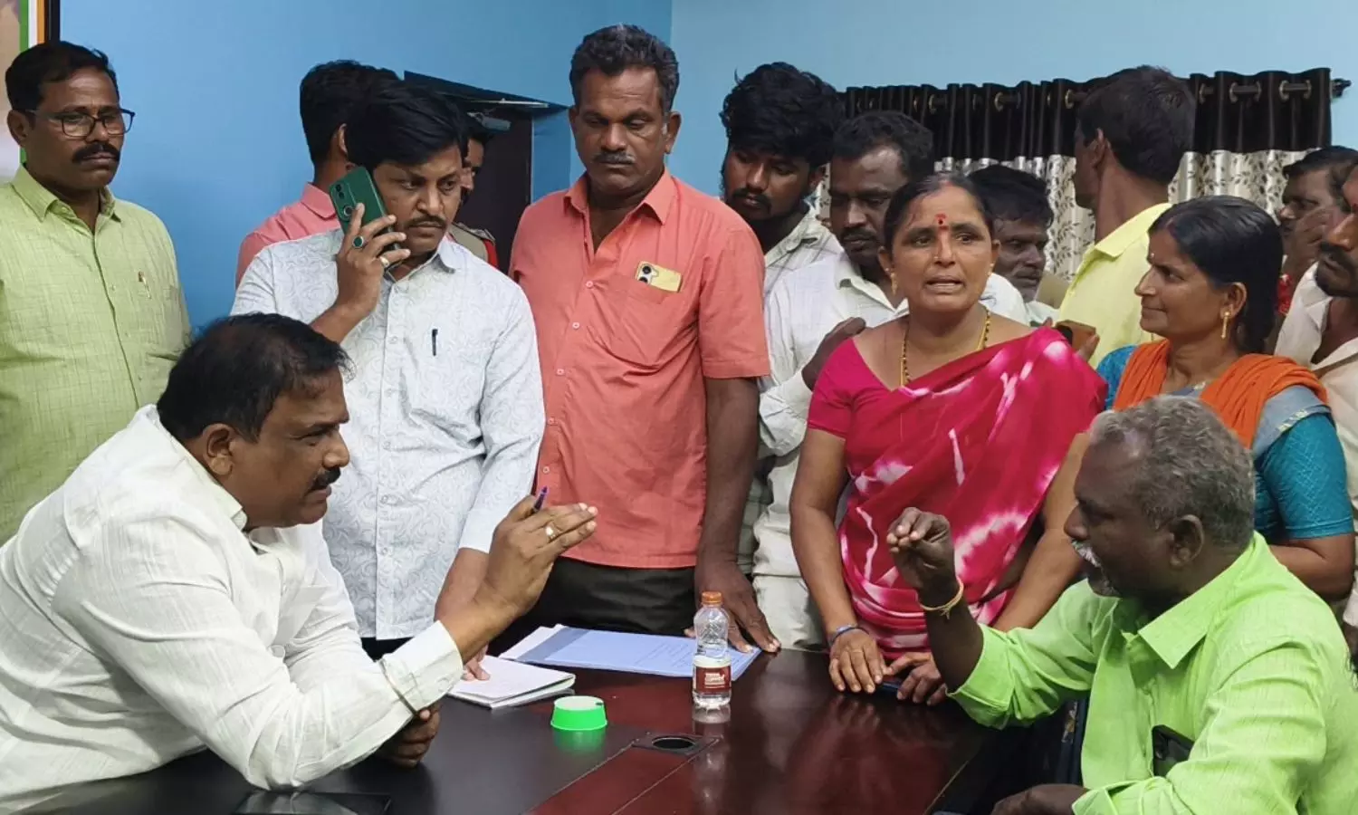 Suryapet