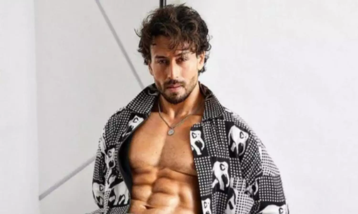 Tiger Shroff