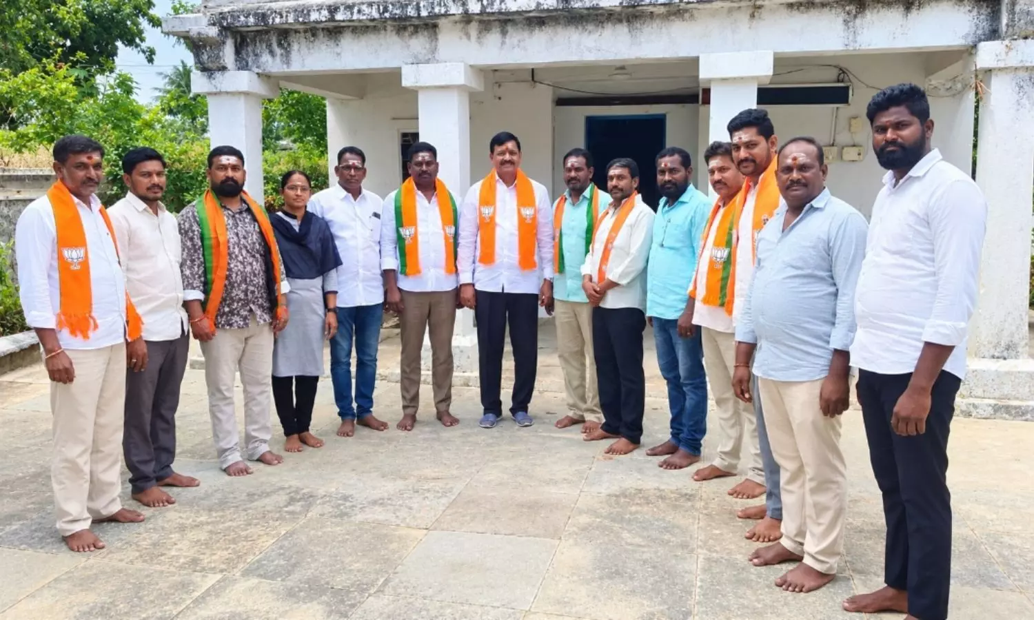 Jangaon Jangaon