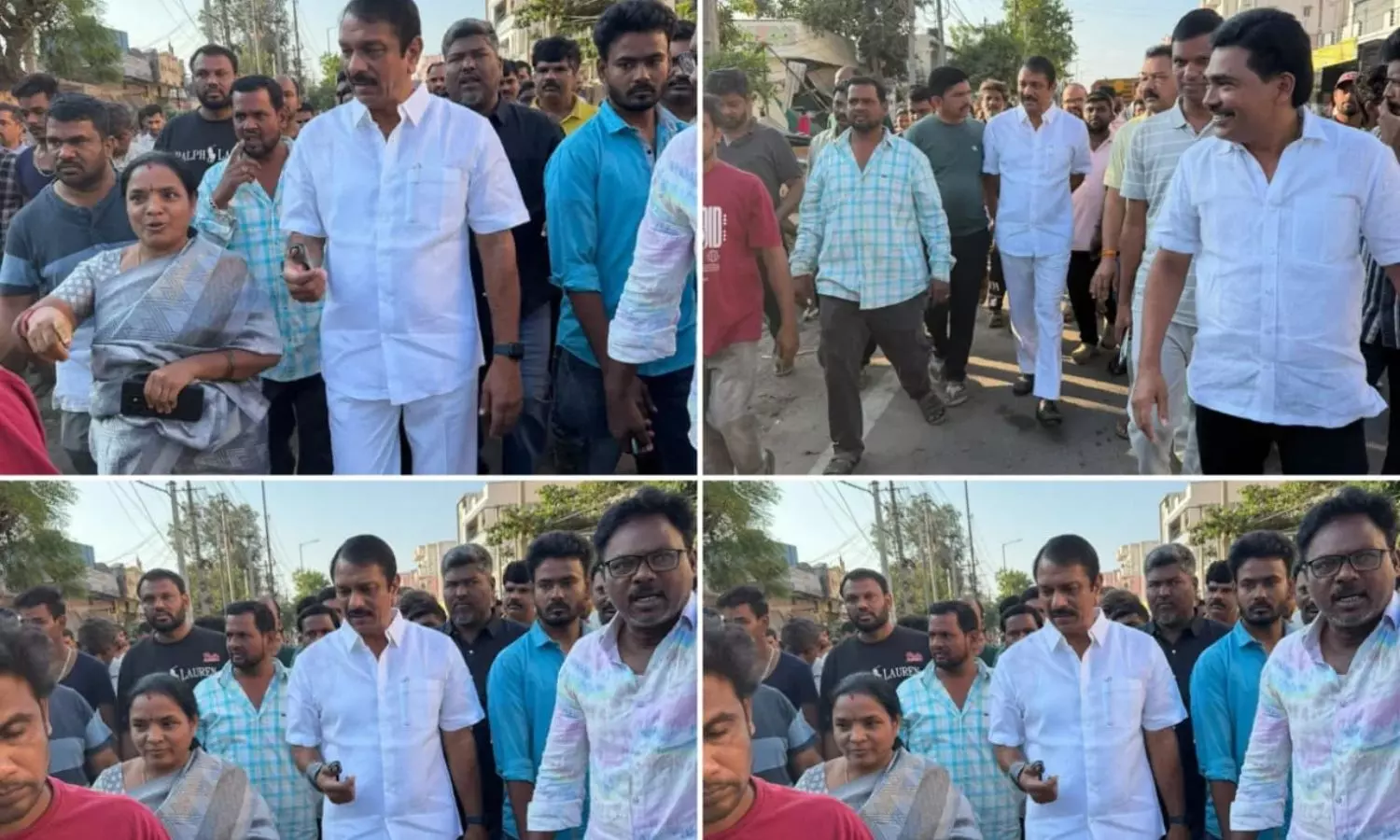 LB Nagar LB Nagar