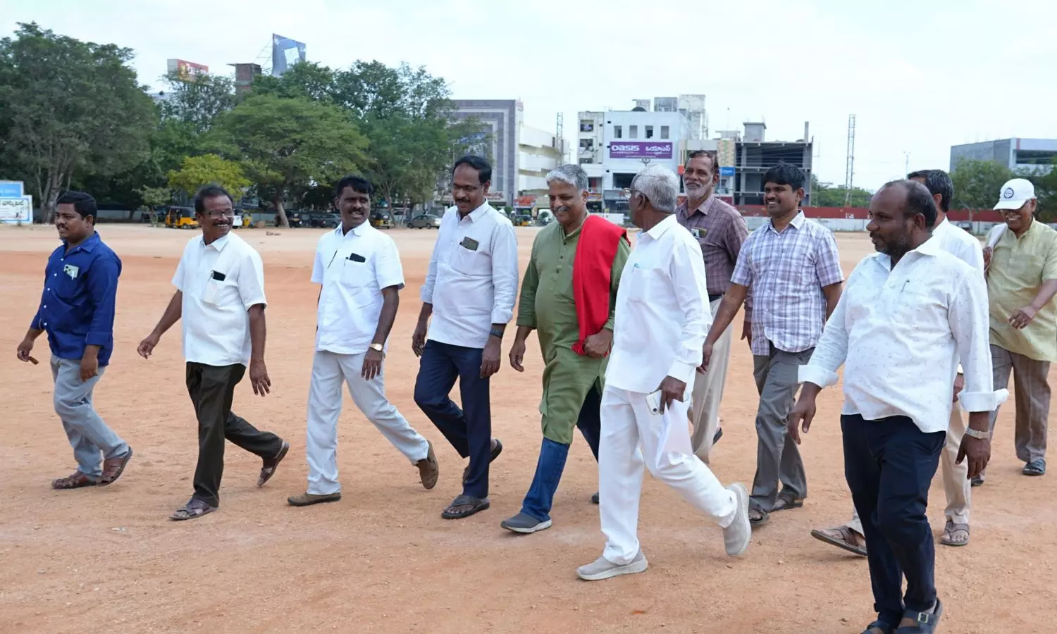 Nalgonda Nalgonda