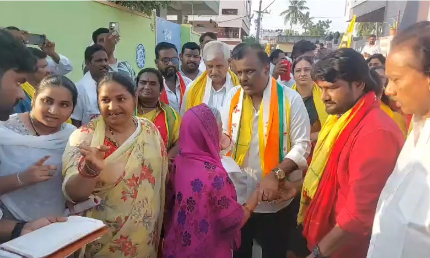 Repalle Repalle