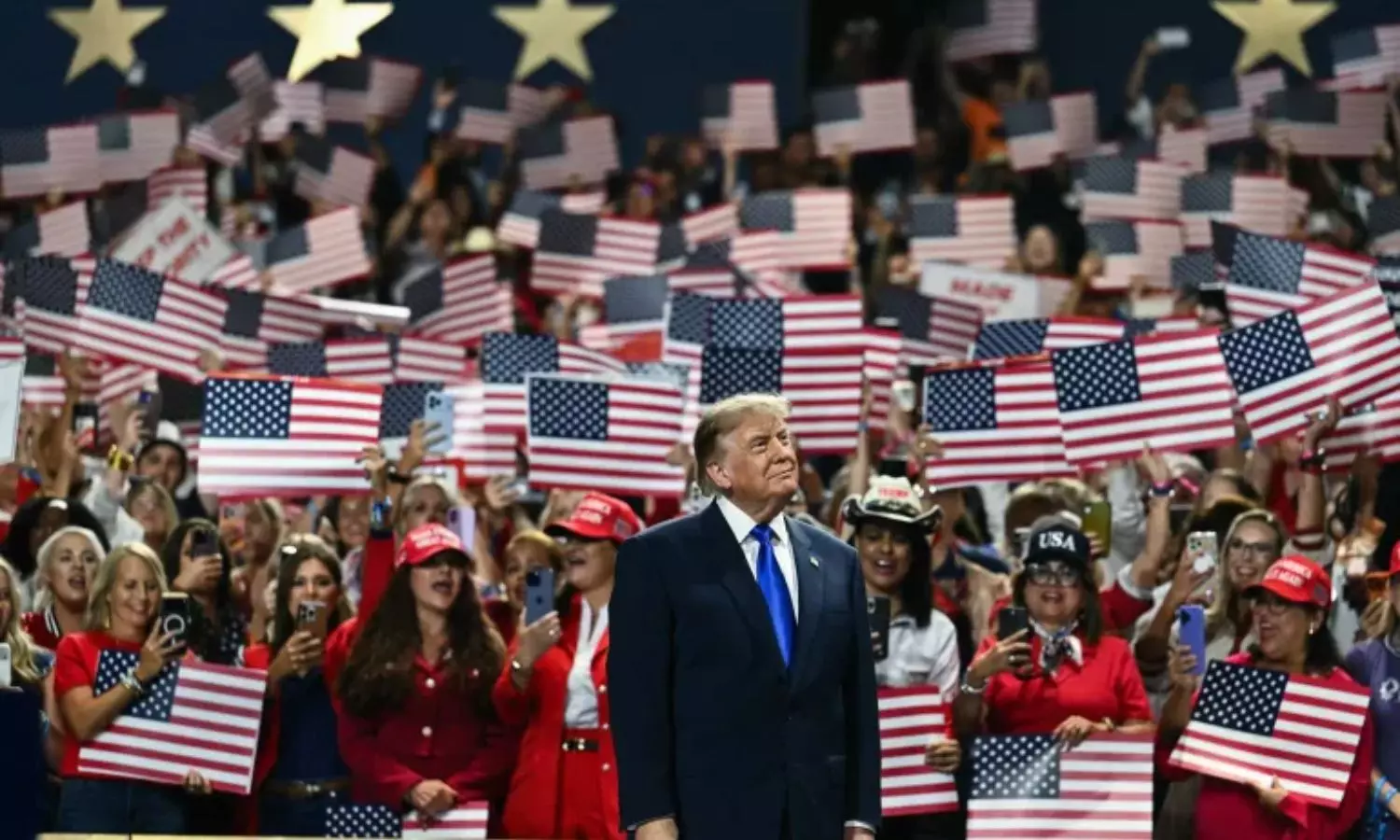 US Midterm Elections 2026: అమెరికా మధ్యంతర ఎన్నికల్లో రైతుల ఓట్లే కీలకమా? చైనాతో చర్చలపై ఆసక్తి