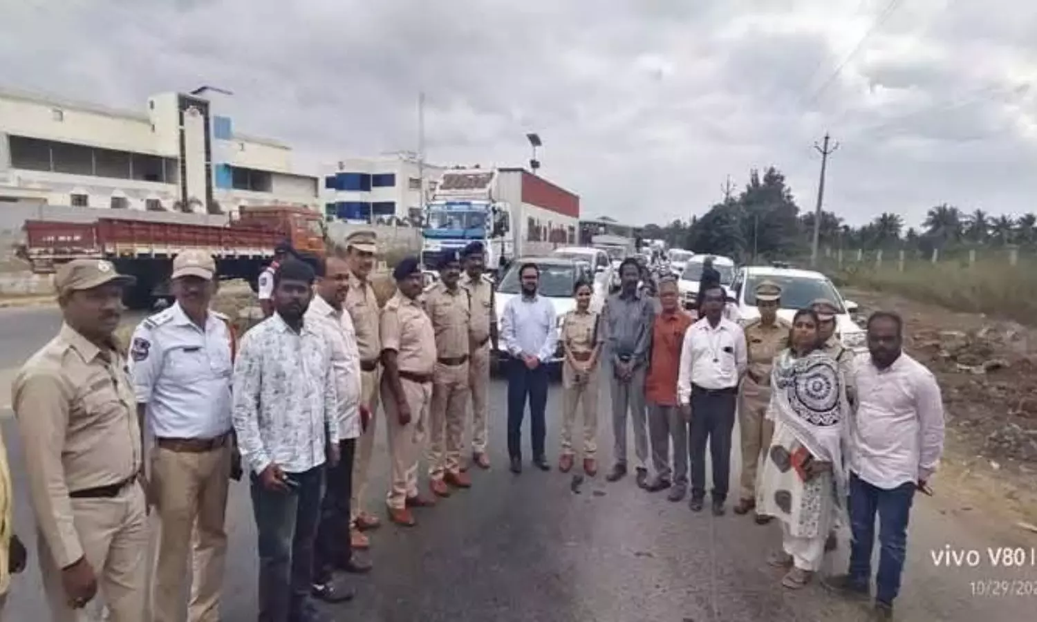 Medchal Medchal