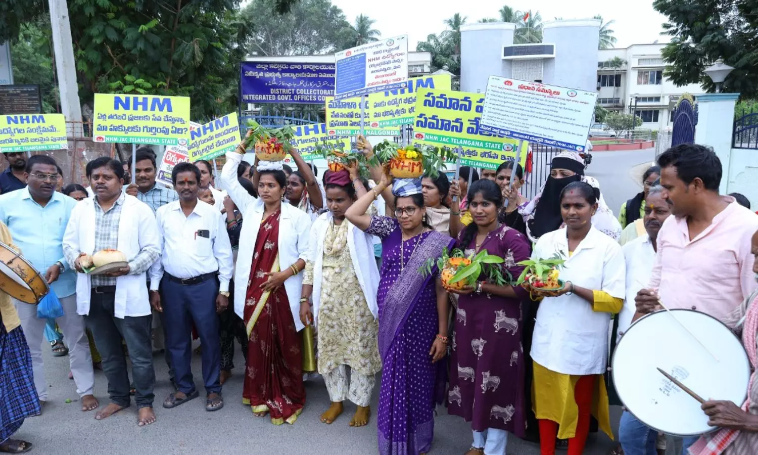 Nalgonda Nalgonda