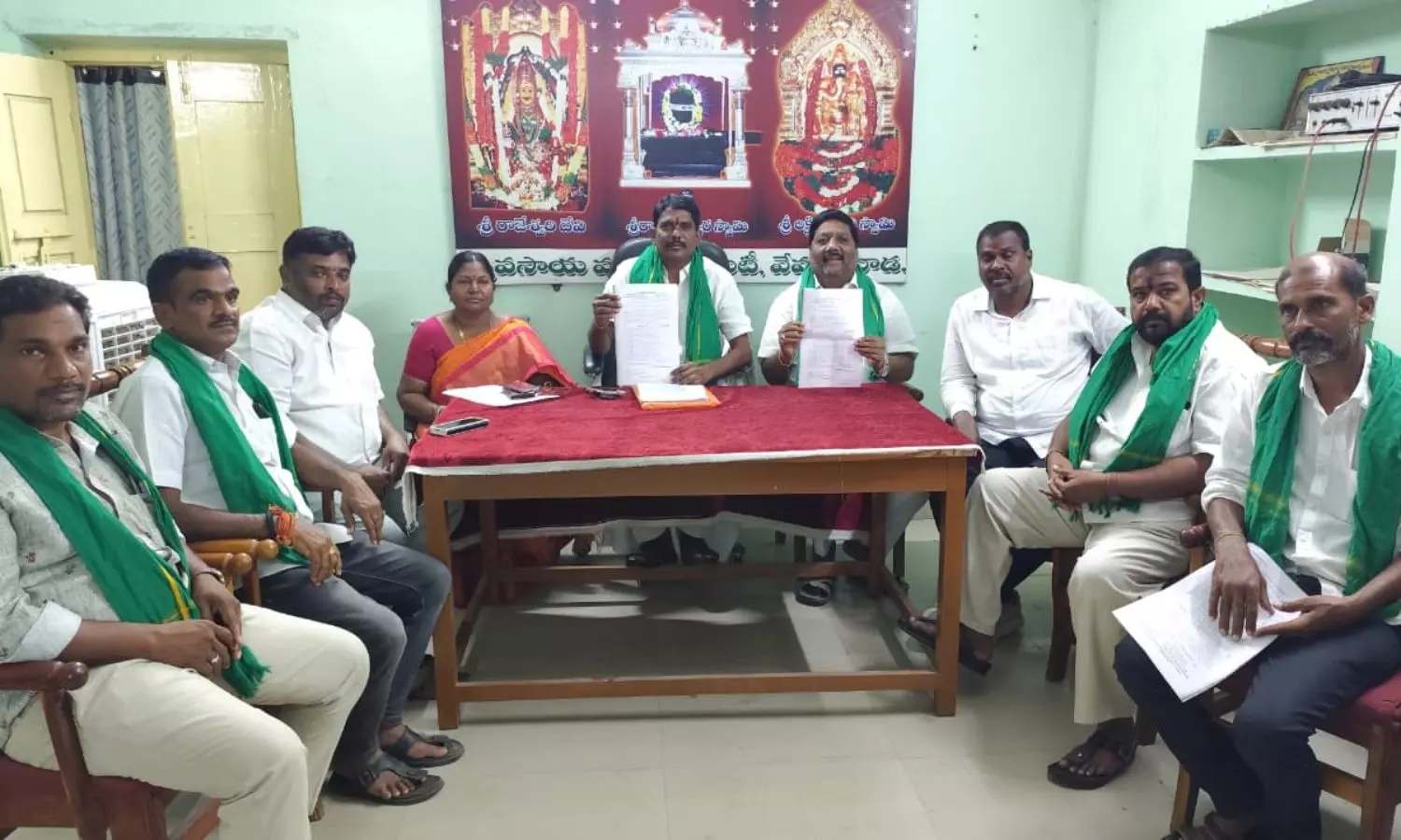 Vemulawada Vemulawada
