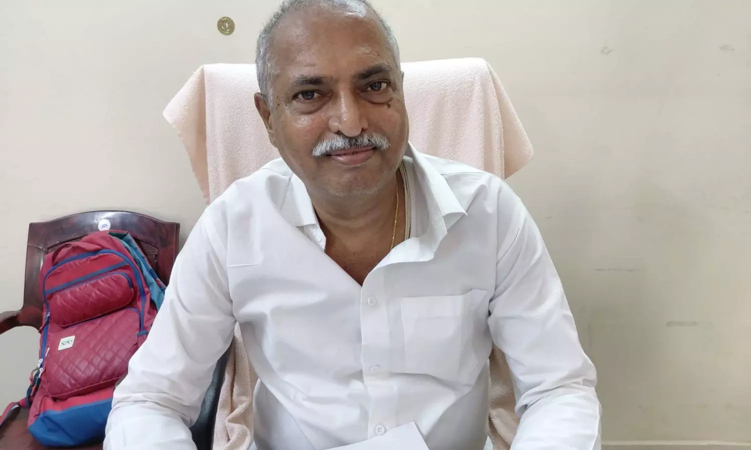 Miryalaguda Miryalaguda