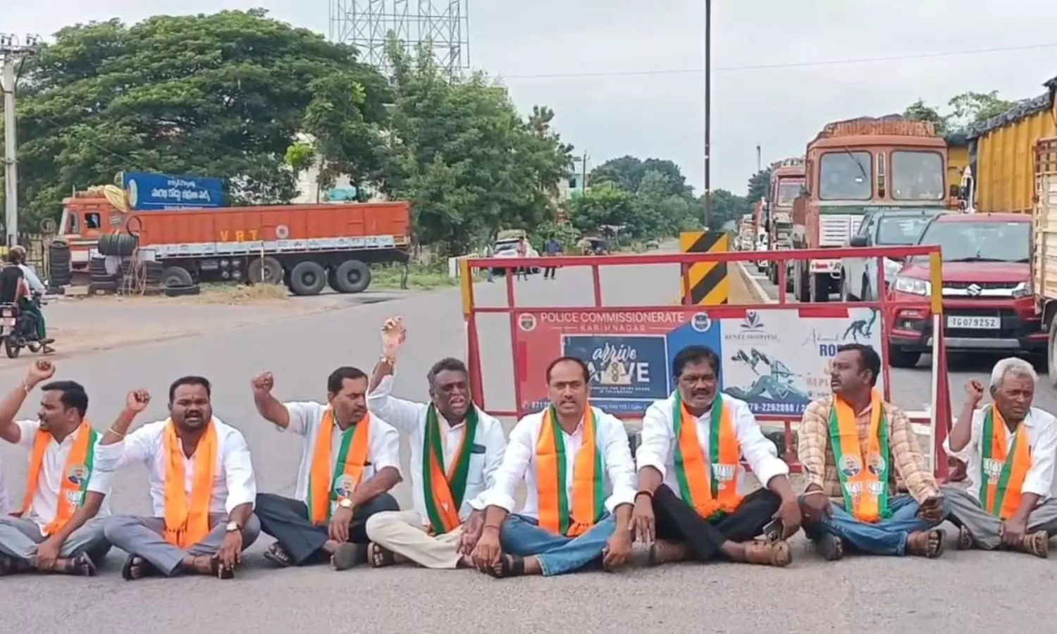 Karimnagar