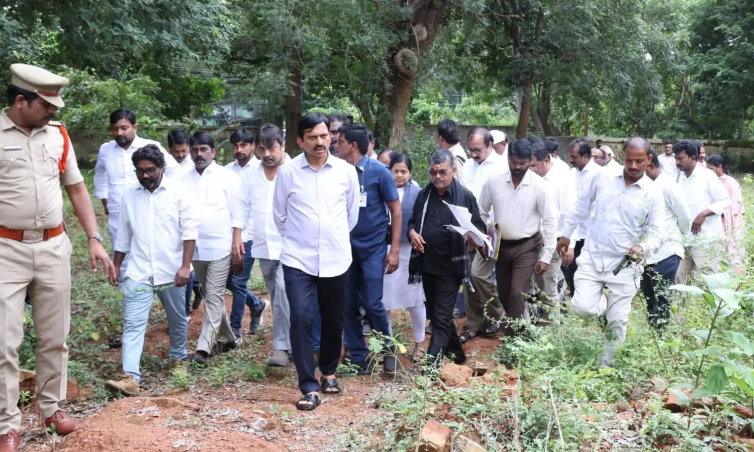 Kothagudem