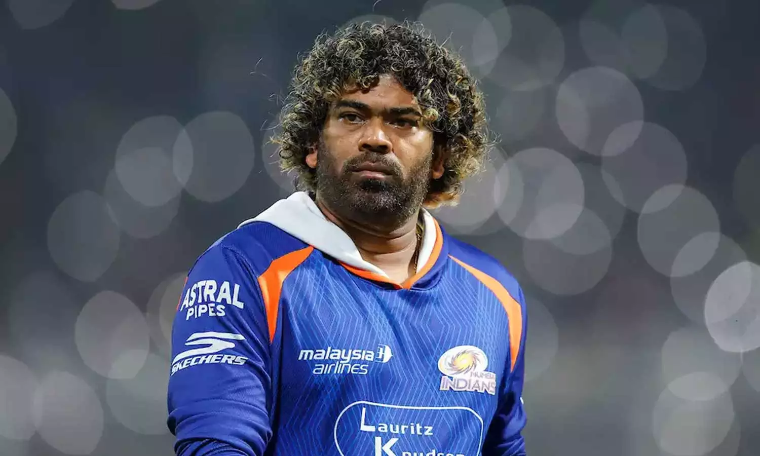 Lasith Malinga Lasith Malinga