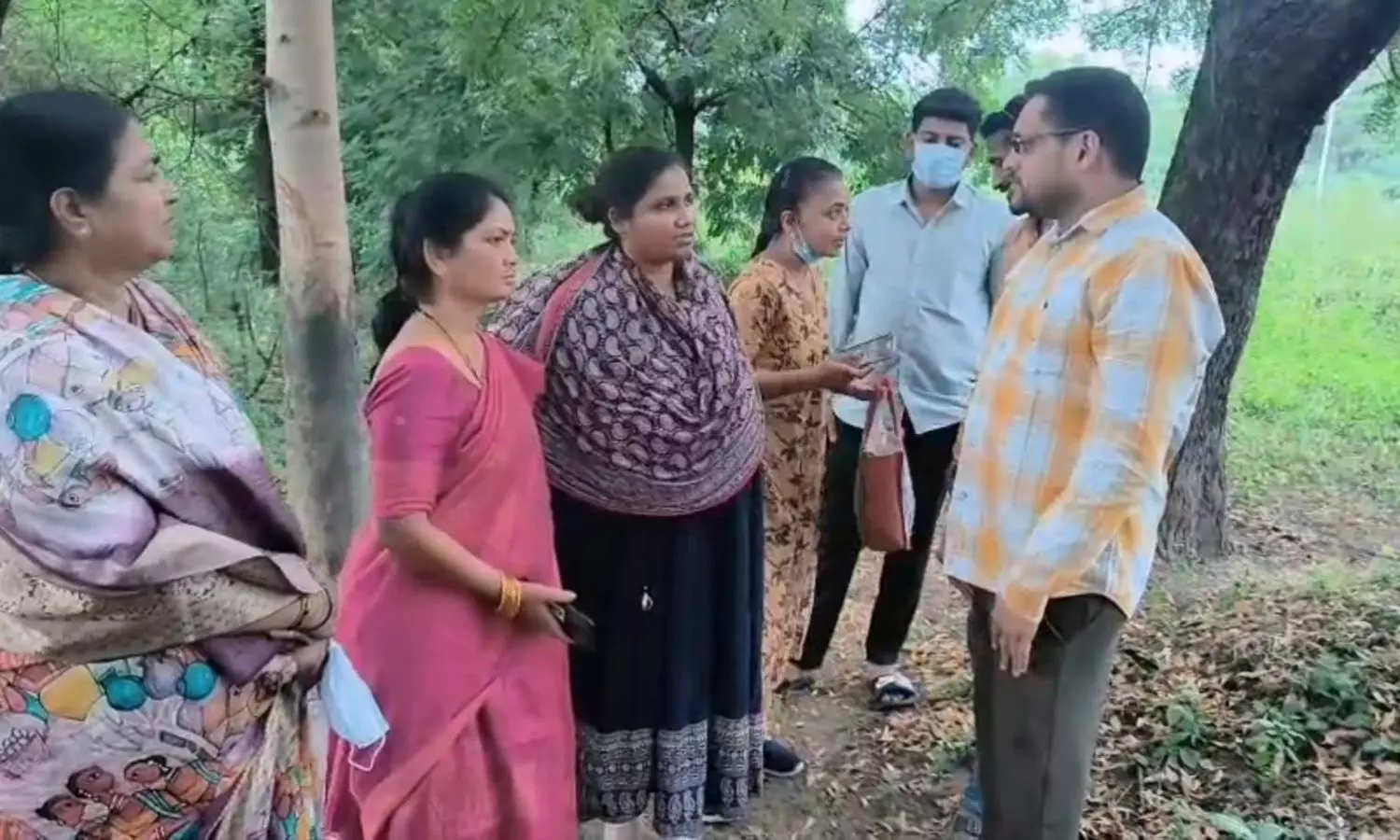 Manthani