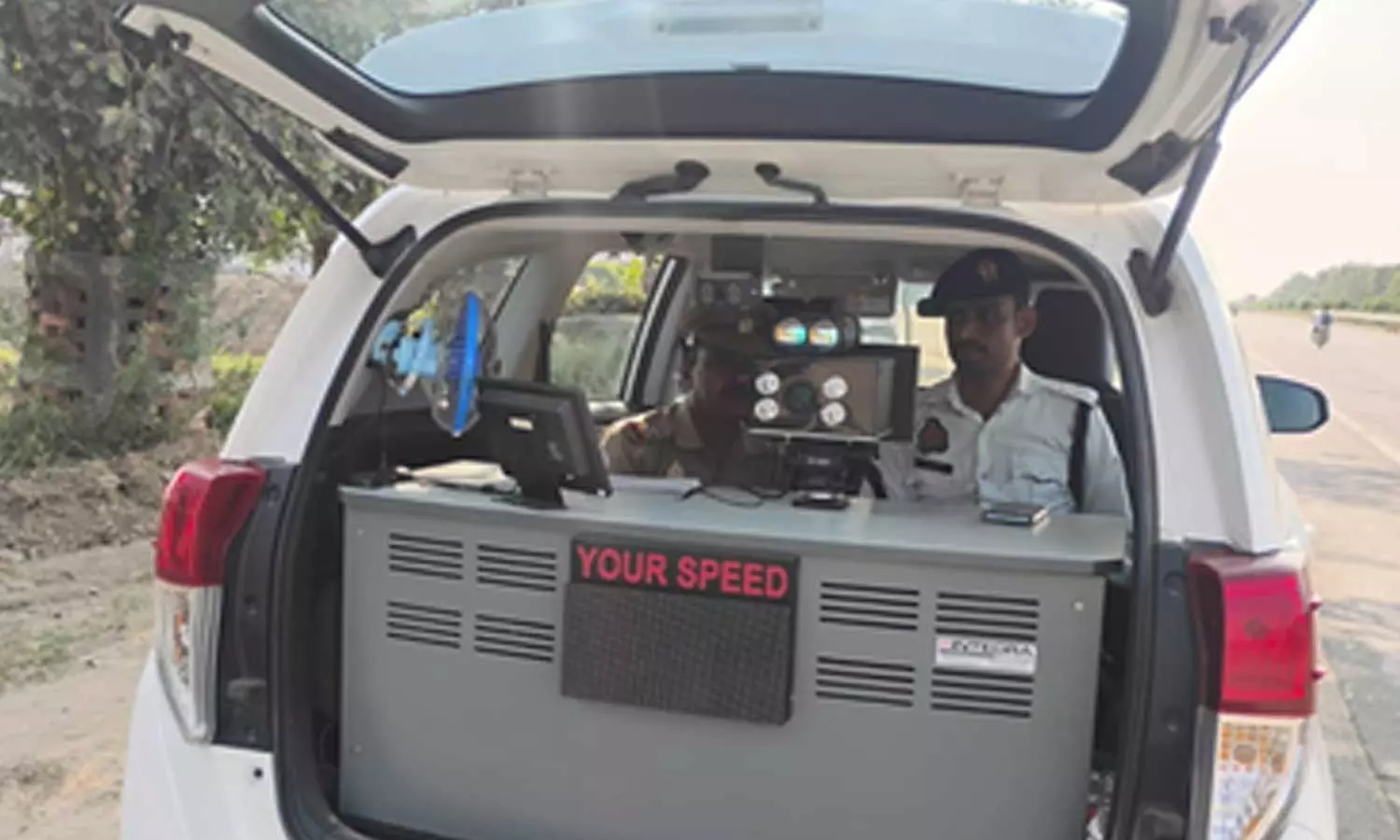 Operation Safe Speed Operation Safe Speed